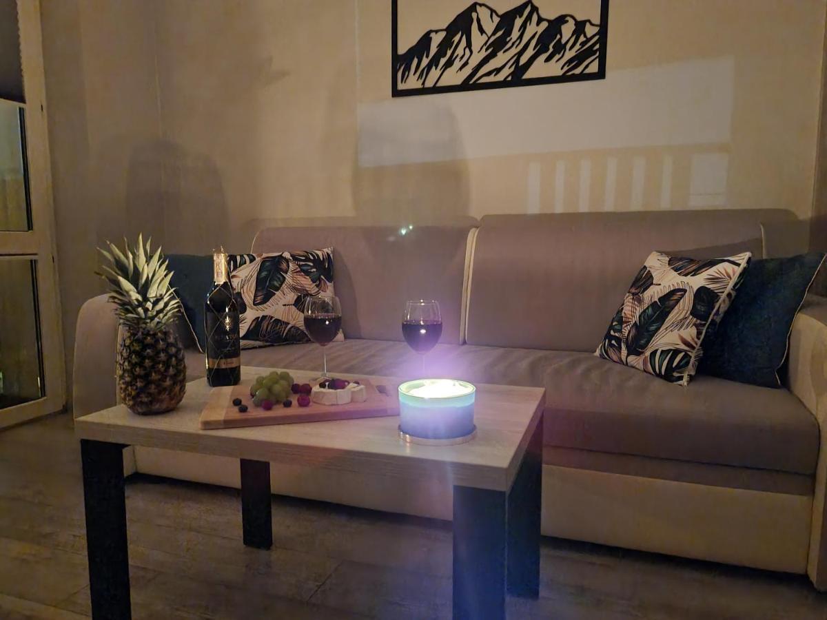 Apartament 66 Ζεστοκόβα Εξωτερικό φωτογραφία